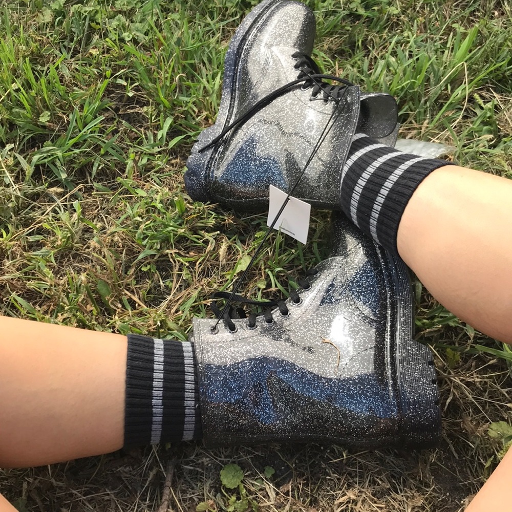 Urban Outfitters boots